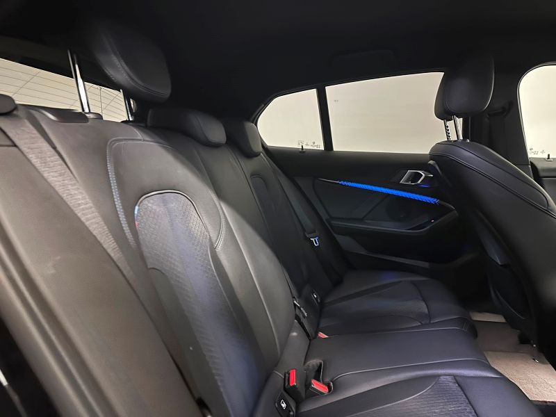Bmw 118d 5p. Msport 