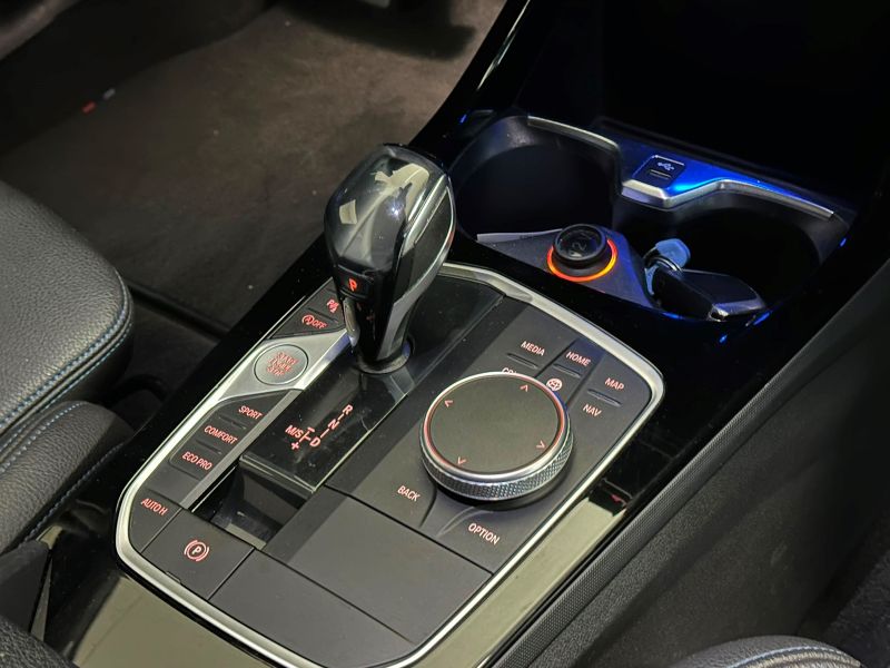 Bmw 118d 5p. Msport 