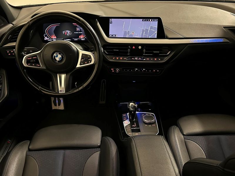 Bmw 118d 5p. Msport 