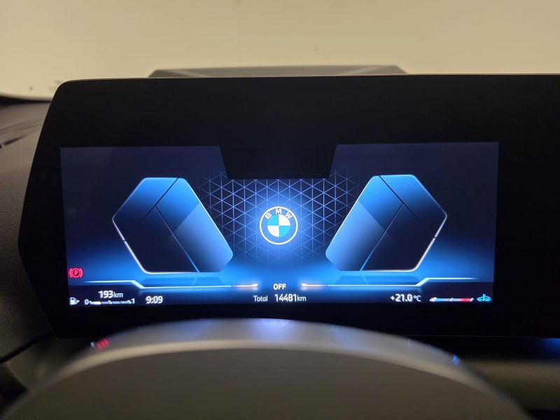 BMW 118d MSport Pro
