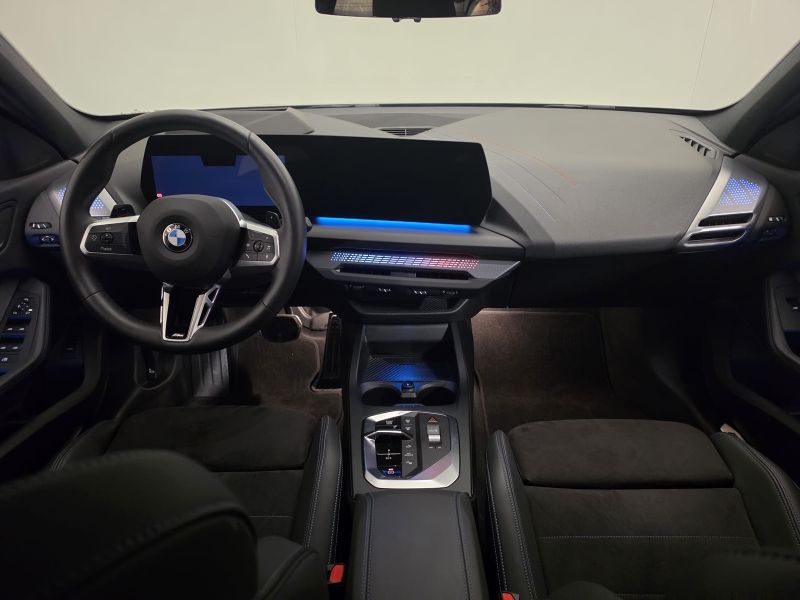 BMW 118d MSport Pro