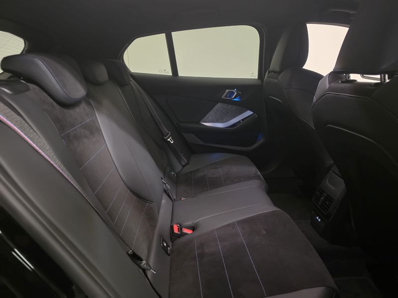 BMW 118d MSport Pro