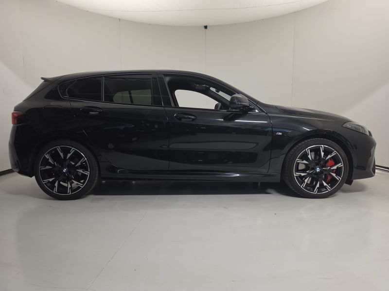 BMW 118d MSport Pro