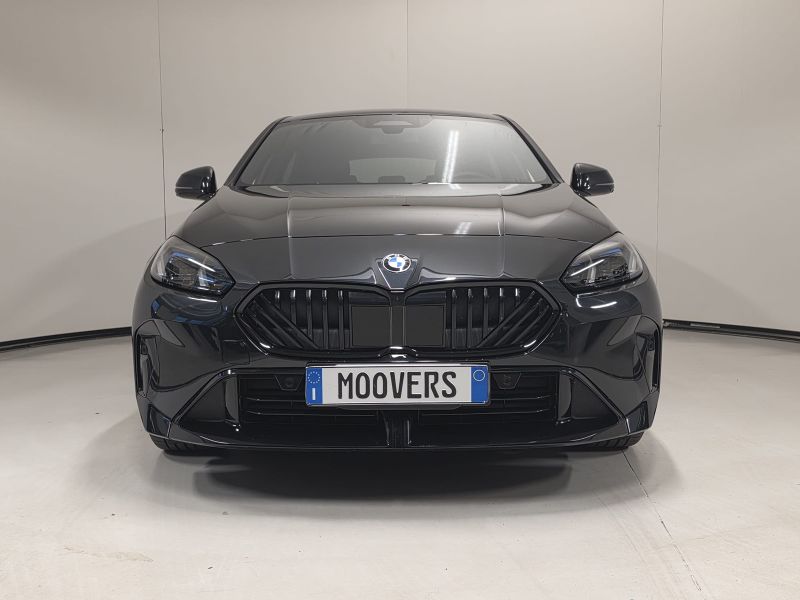 BMW 118d MSport Pro