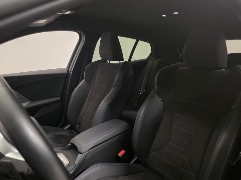 BMW 118d MSport Pro