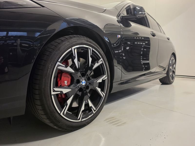 BMW 118d MSport Pro