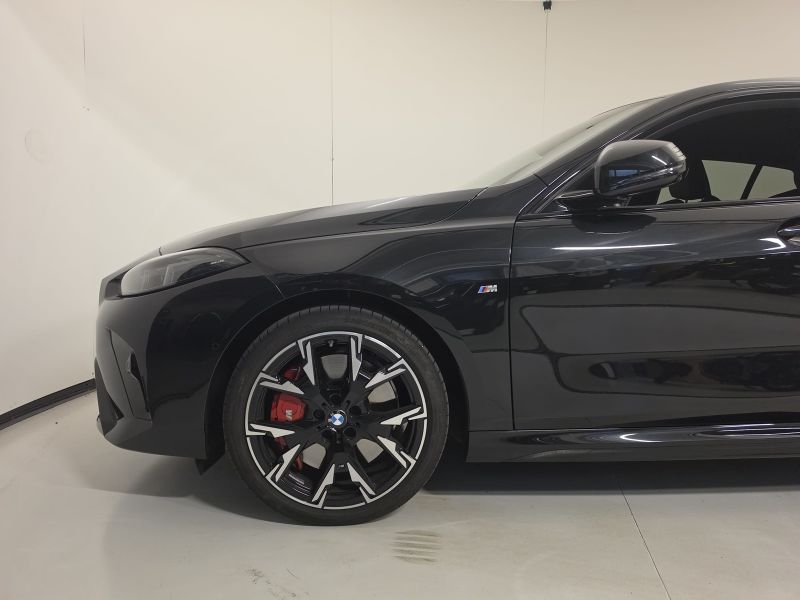 BMW 118d MSport Pro
