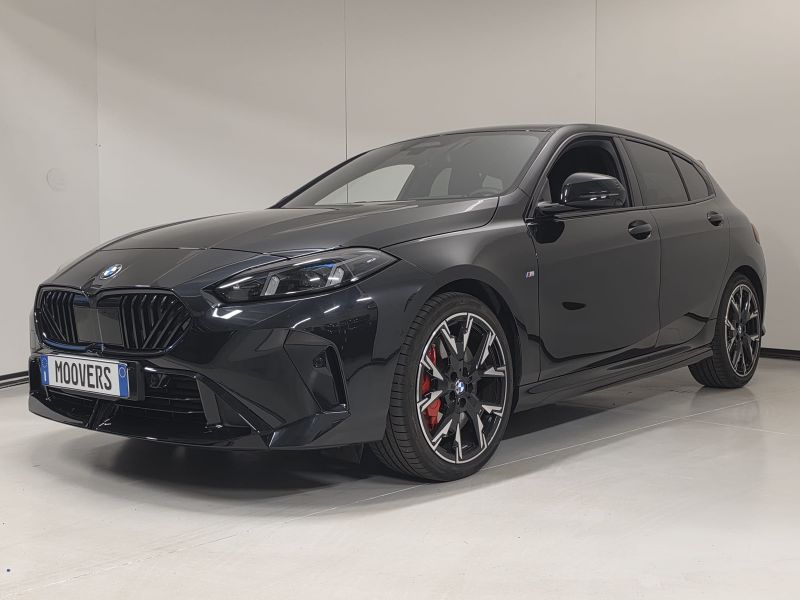 BMW 118d MSport Pro