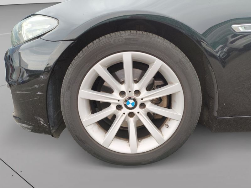 BMW 520d Touring