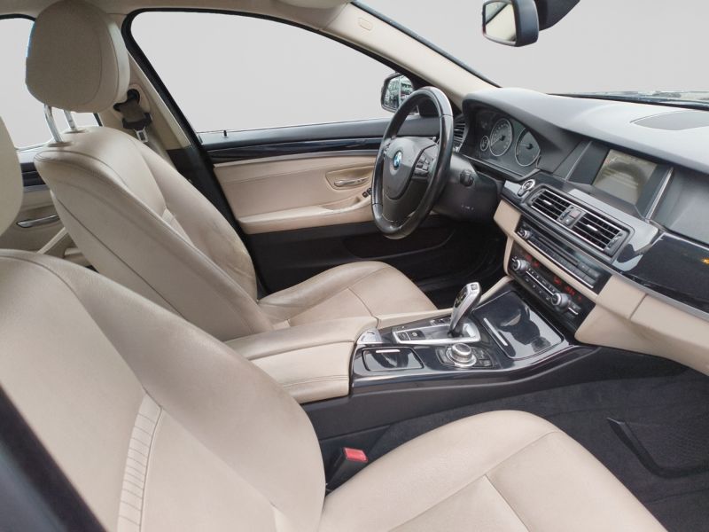 BMW 520d Touring