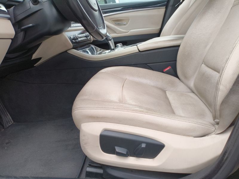 BMW 520d Touring