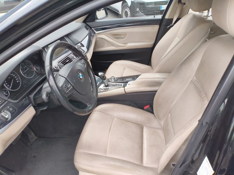 BMW 520d Touring