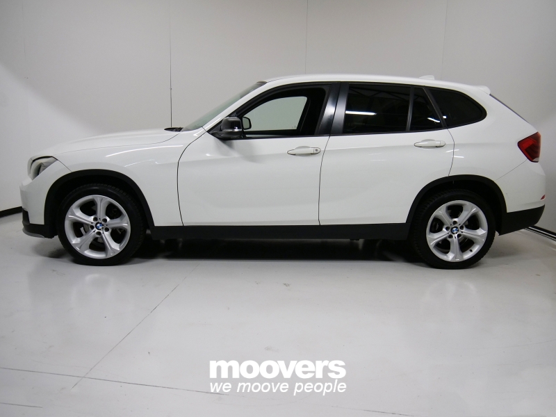 BMW X1 xDrive18d