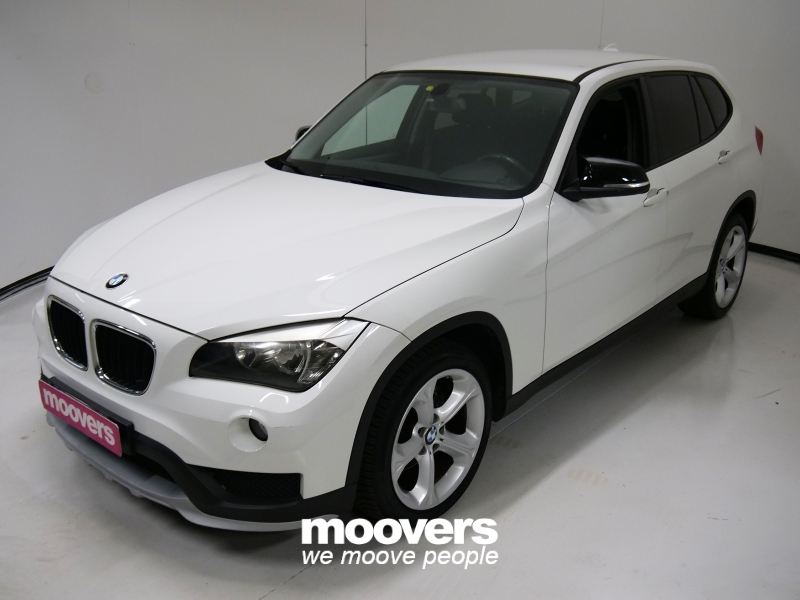 BMW X1 xDrive18d