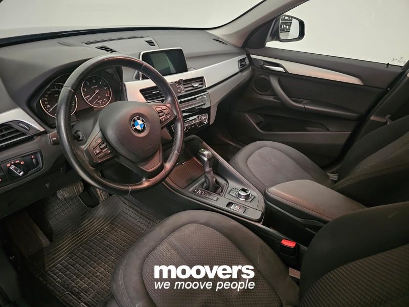 BMW X1 sDrive18d Business