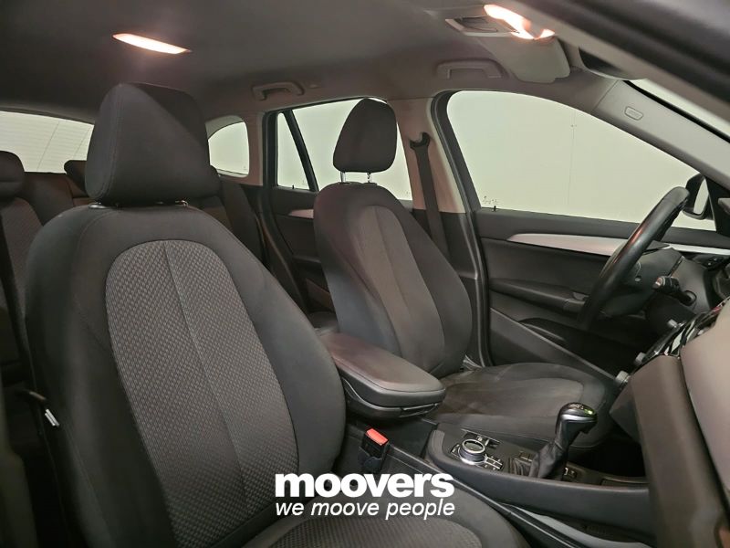 BMW X1 sDrive18d Business