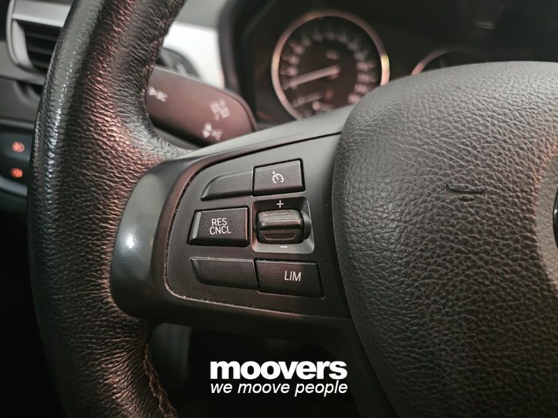 BMW X1 sDrive18d Business