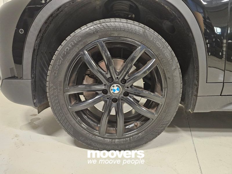 BMW X1 sDrive18d Business
