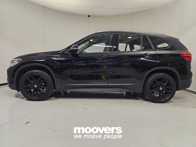 BMW X1 sDrive18d Business