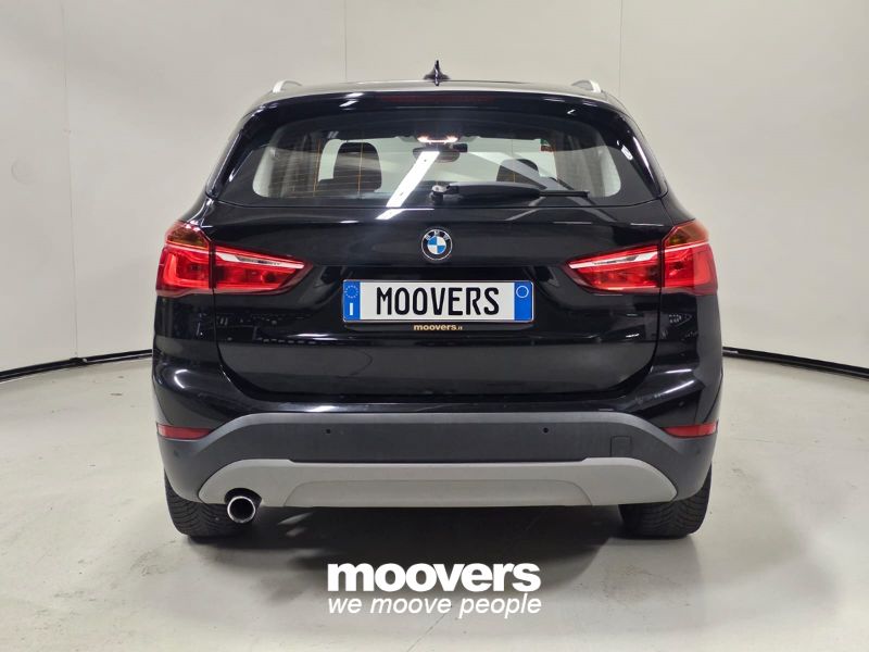 BMW X1 sDrive18d Business