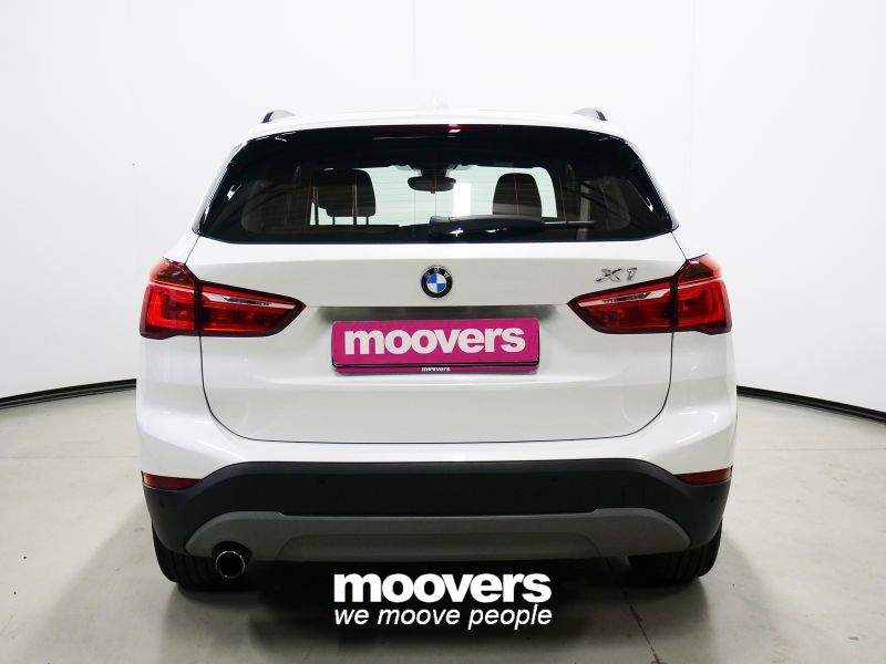 BMW X1 xDrive18d Business