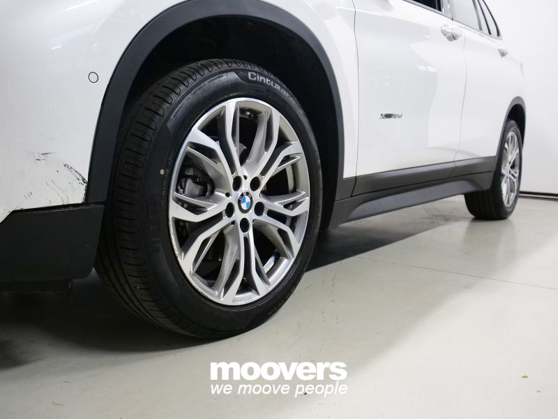 BMW X1 xDrive18d Business