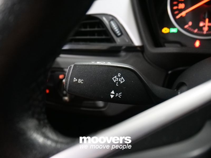 BMW X1 xDrive18d Business