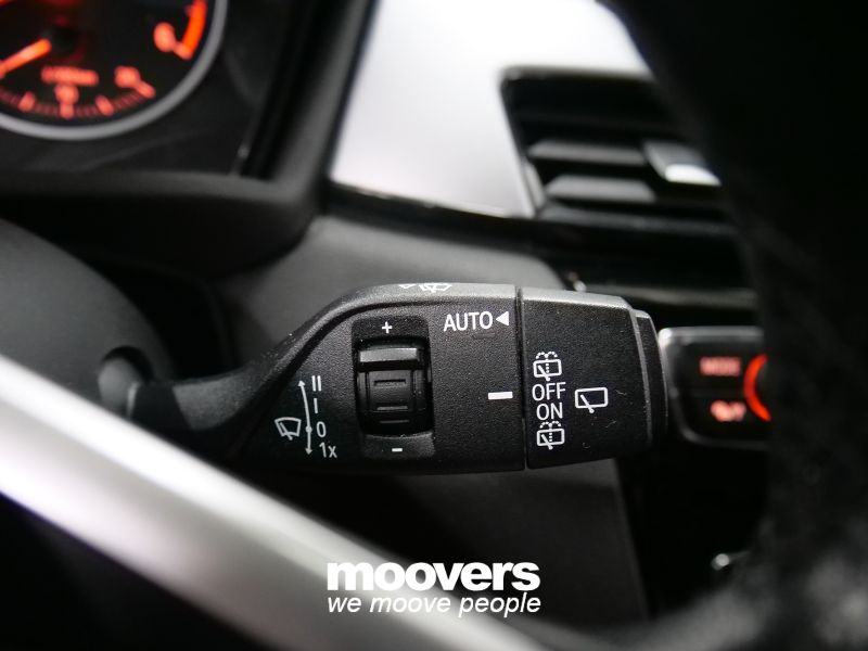 BMW X1 xDrive18d Business