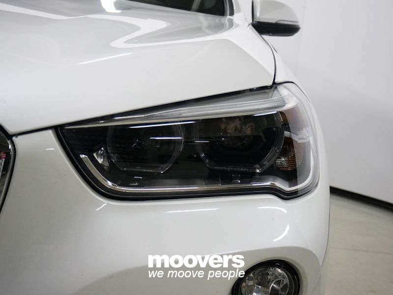 BMW X1 xDrive18d Business