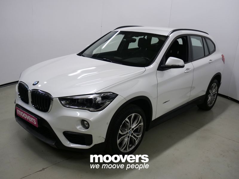 BMW X1 xDrive18d Business