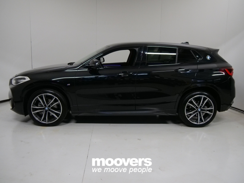 BMW X2 sDrive18i Msport *Black Pack*