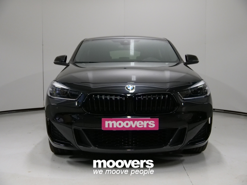 BMW X2 sDrive18i Msport *Black Pack*