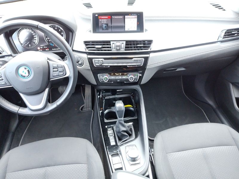 BMW X2 xDrive25e Business-X