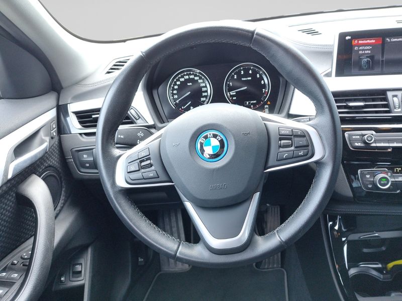 BMW X2 xDrive25e Business-X