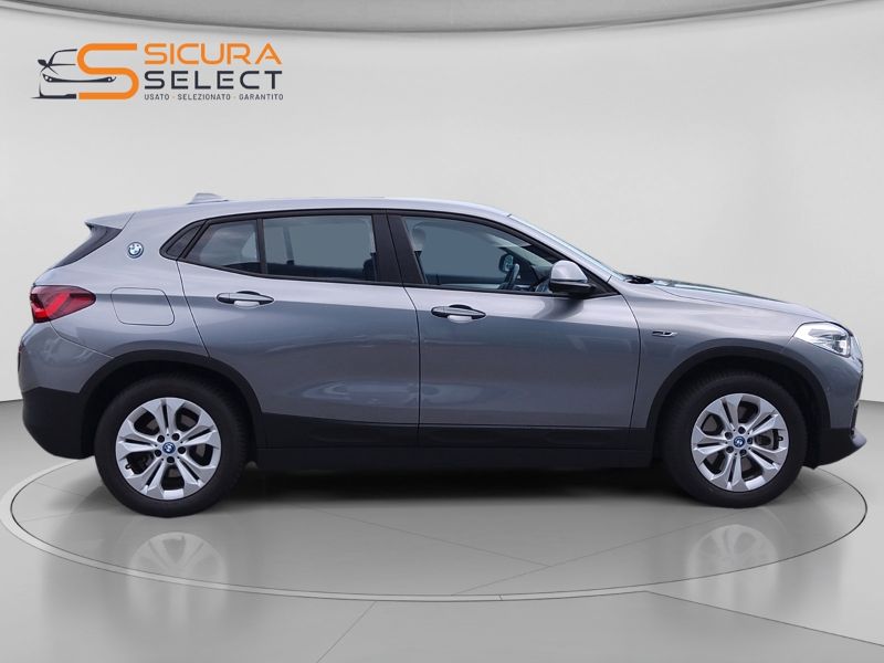 BMW X2 xDrive25e Business-X