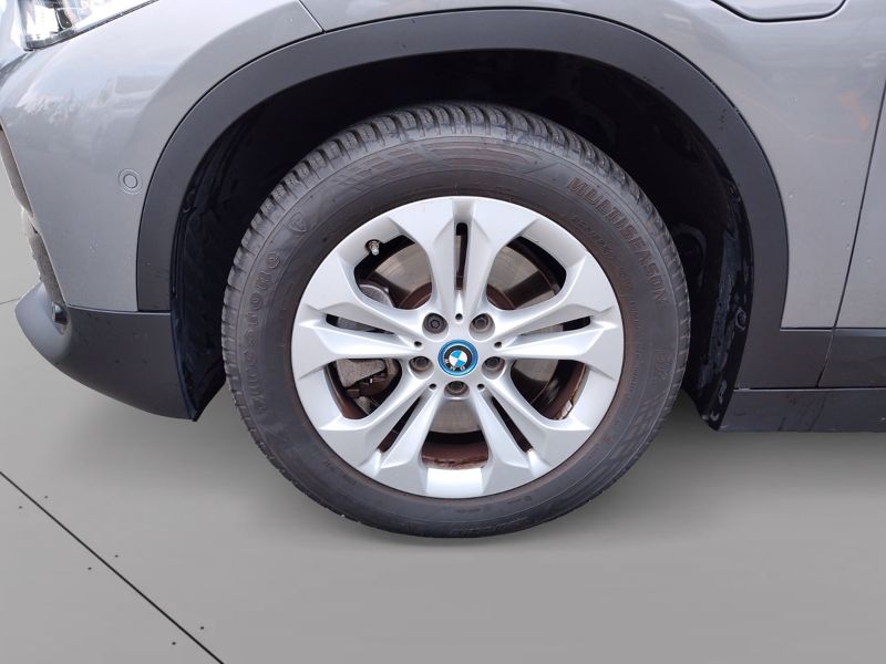 BMW X2 xDrive25e Business-X