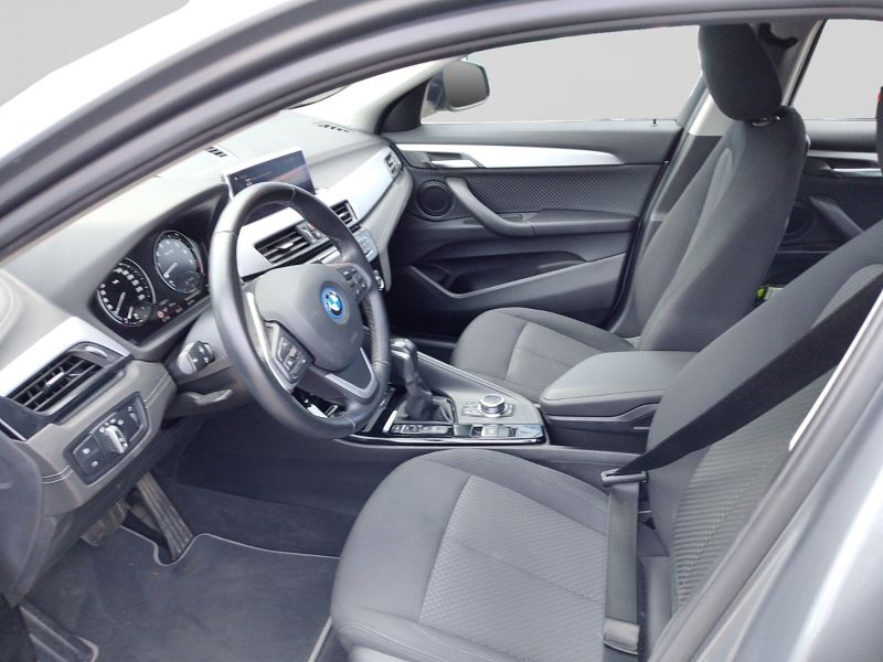 BMW X2 xDrive25e Business-X