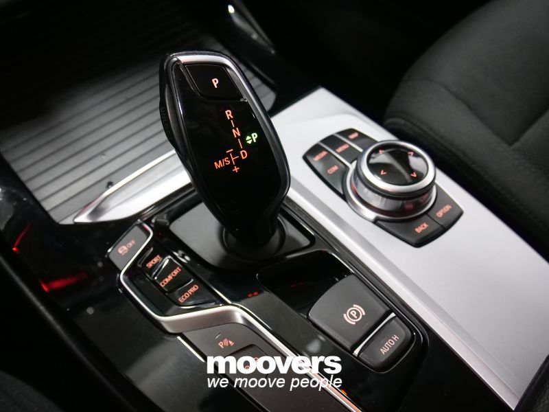  BMW X3 xDrive20d Business Advantage 