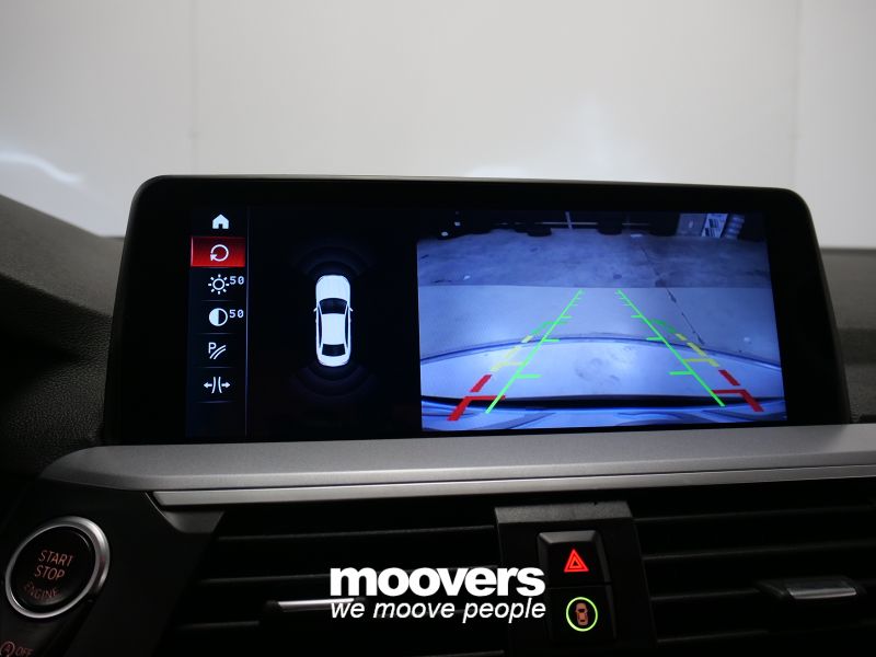  BMW X3 xDrive20d Business Advantage 
