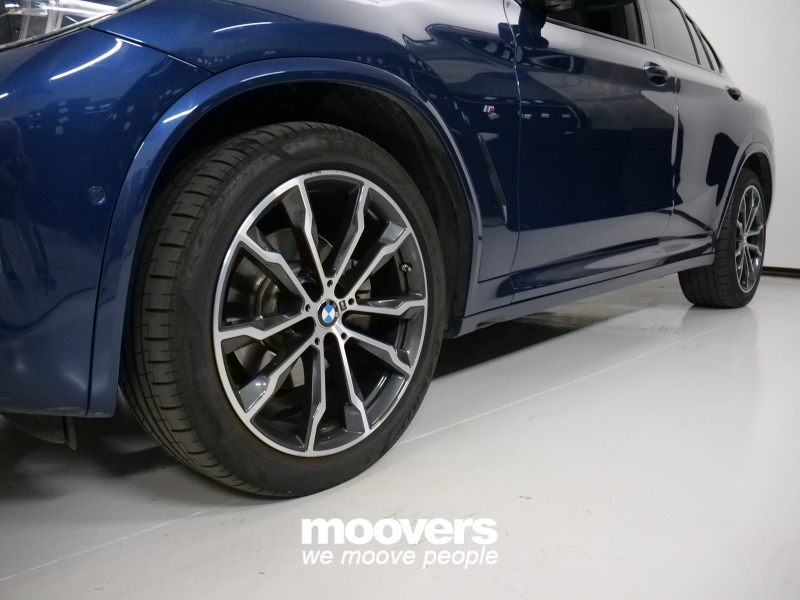 Bmw X4 xDrive20d Msport-X 