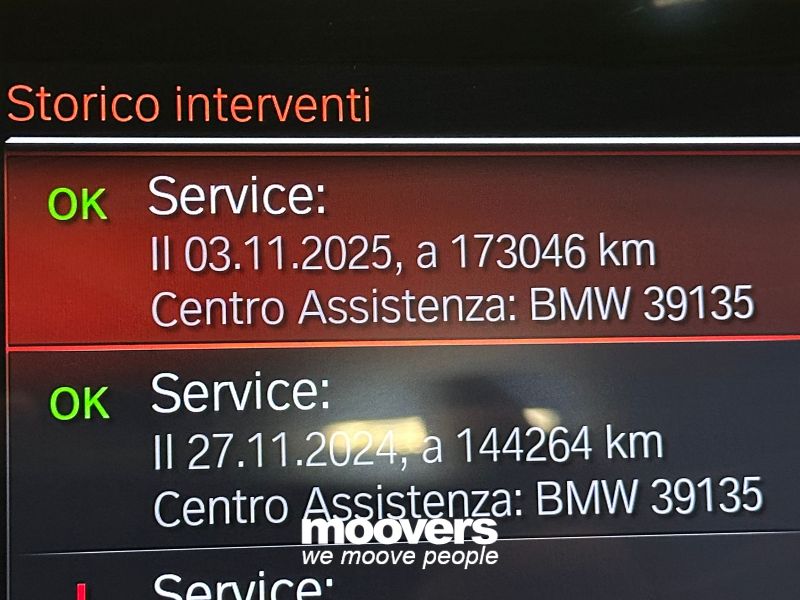 BMW X4 xDrive30d 48V 249CV xLine