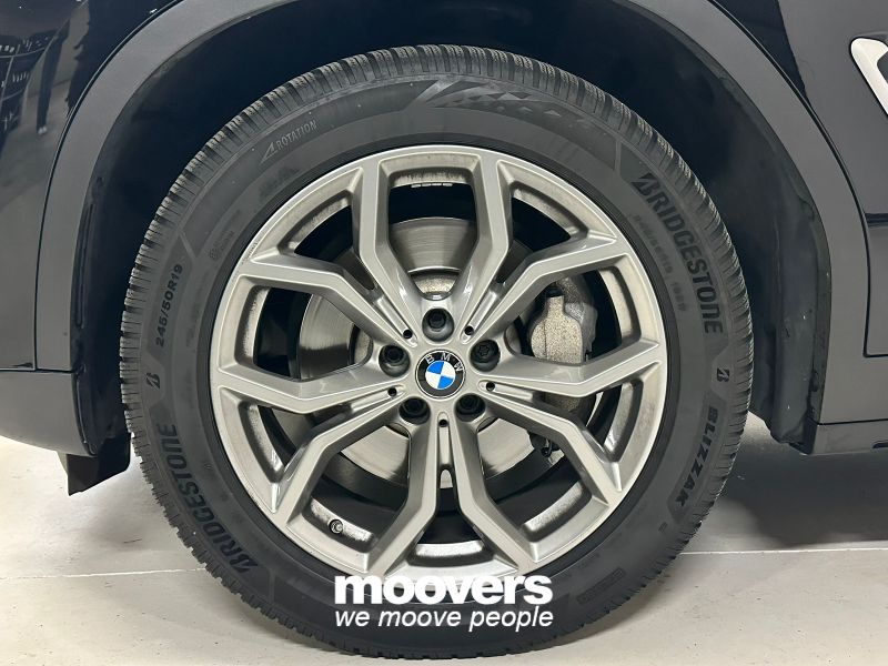 BMW X4 xDrive30d 48V 249CV xLine