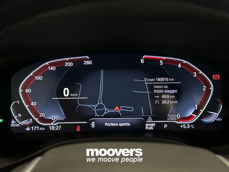 BMW X4 xDrive30d 48V 249CV xLine