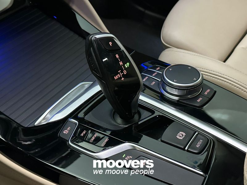 BMW X4 xDrive30d 48V 249CV xLine