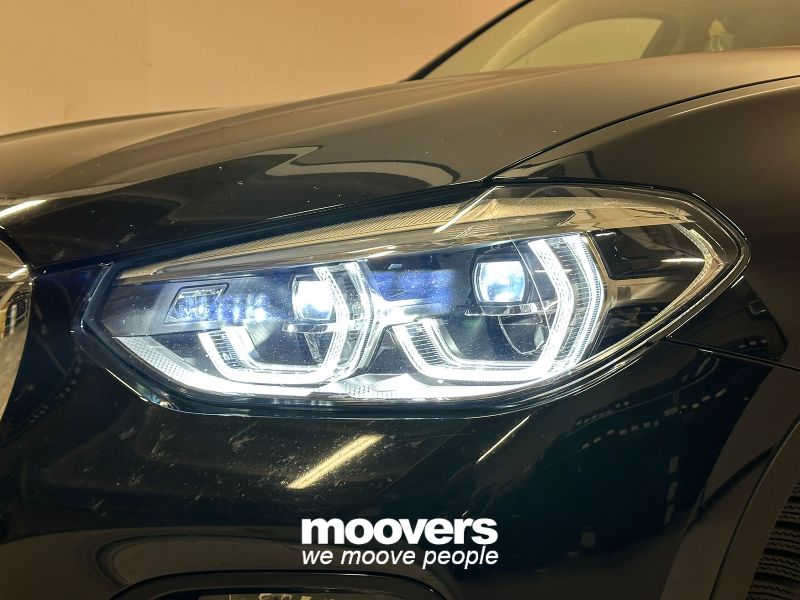 BMW X4 xDrive30d 48V 249CV xLine