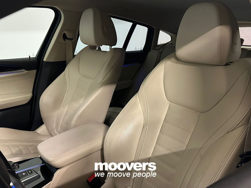 BMW X4 xDrive30d 48V 249CV xLine