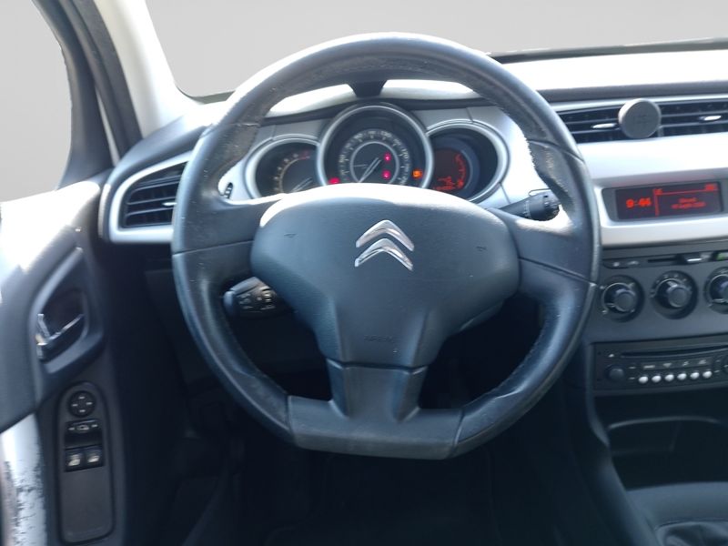 CITROEN C3 1.1 Attraction