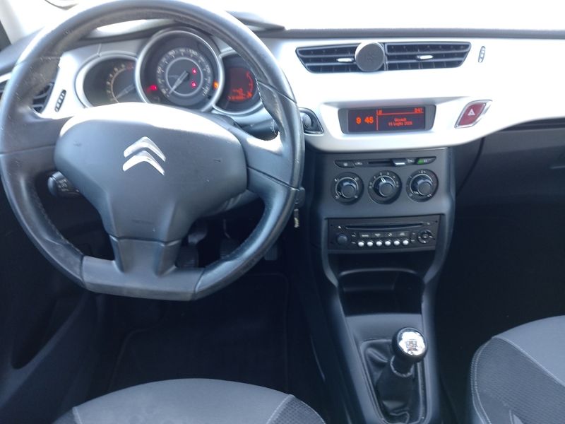 CITROEN C3 1.1 Attraction
