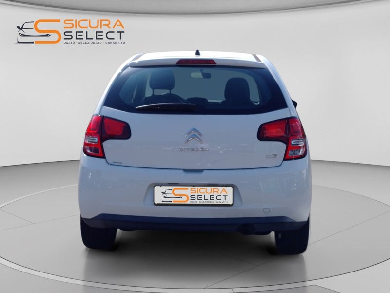 CITROEN C3 1.1 Attraction