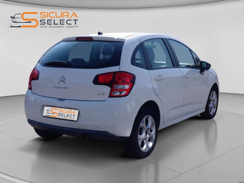 CITROEN C3 1.1 Attraction